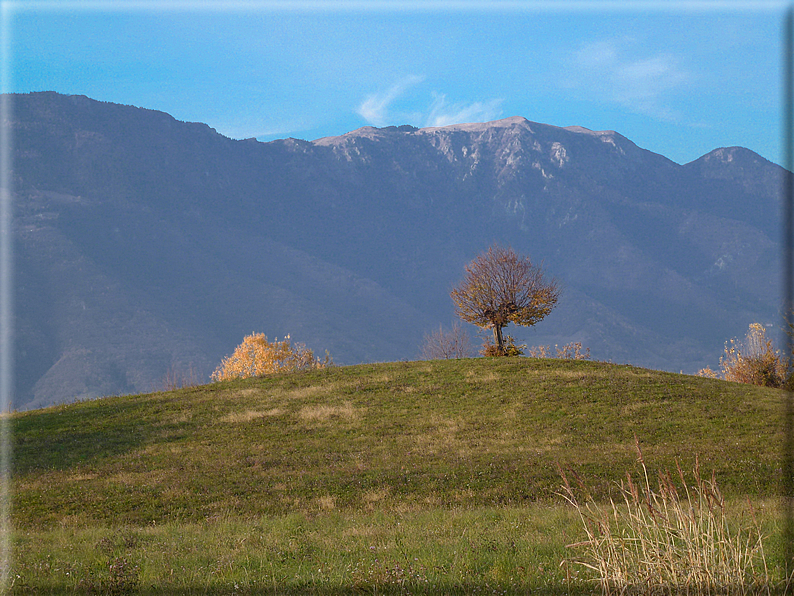 foto Paesaggi Autunnali